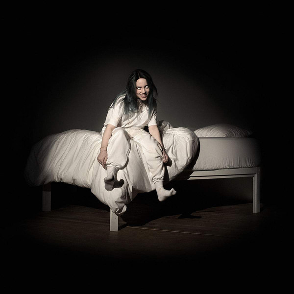 Billie Eilish: When We All Fall Asleep, Where Do We Go? (2019)